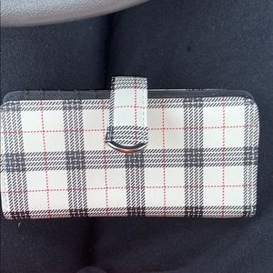 FREE W PURCHASE bifold wallet